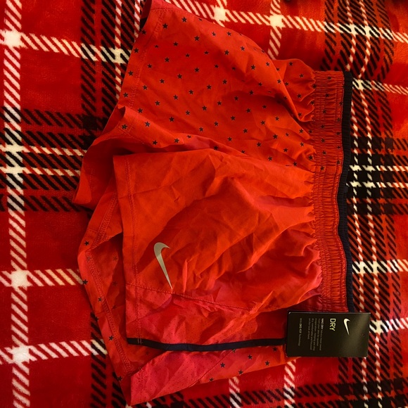 SOLD on Mercari! Nike athletic shorts outfit bundle - Picture 5 of 11